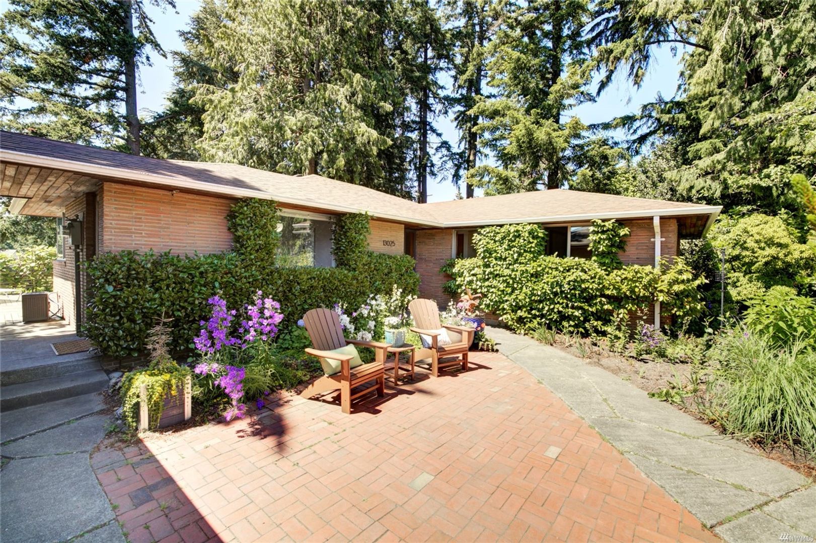 4Bd/1.75Ba Seattle Home