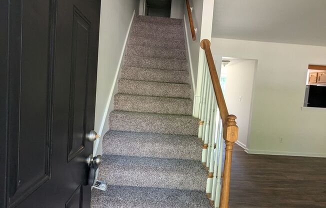 Scott Road Apartments