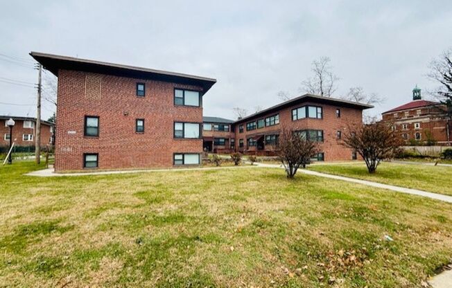 4300 Liberty Heights Avenue