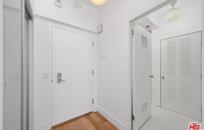 Studio, 1 bath, 536 sqft, $2,850, Unit 511