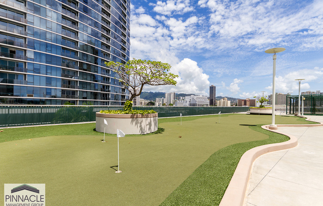 1296 Kapiolani Blvd