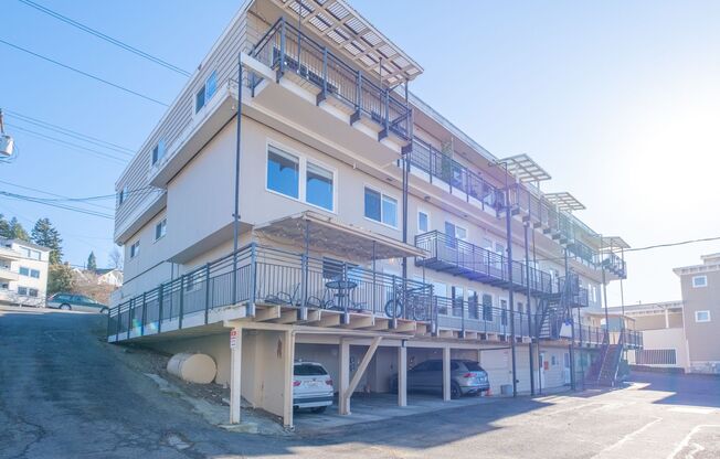 Waterview Place