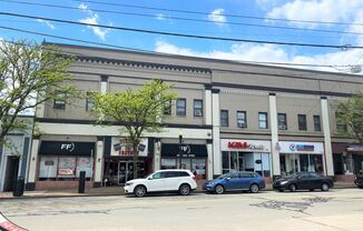 214 South Highland Ave