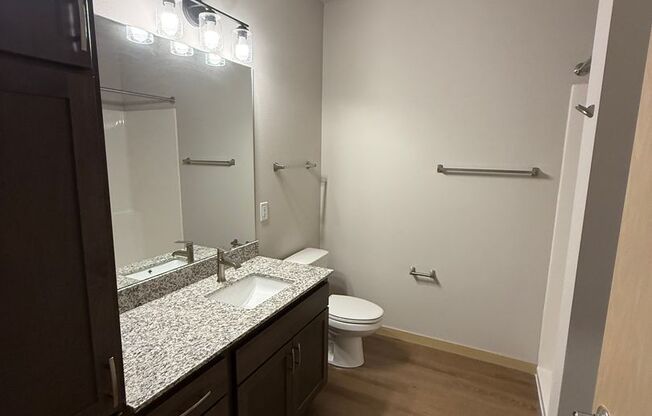 Studio, 1 bath, 517 sqft, $1,360, Unit #312