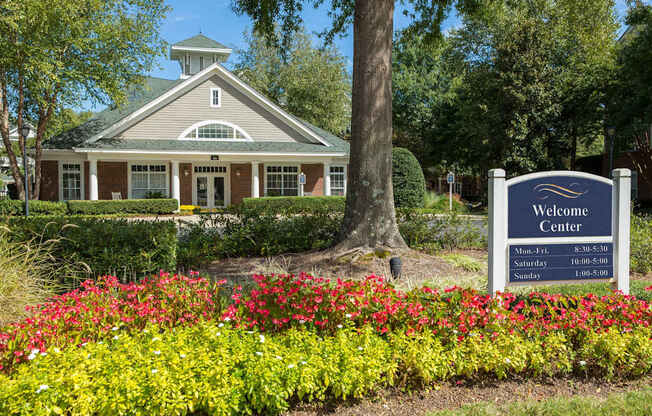 Brookberry Park Apartments