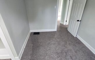 3 BEDROOM SINGLE FAMILY HOME
