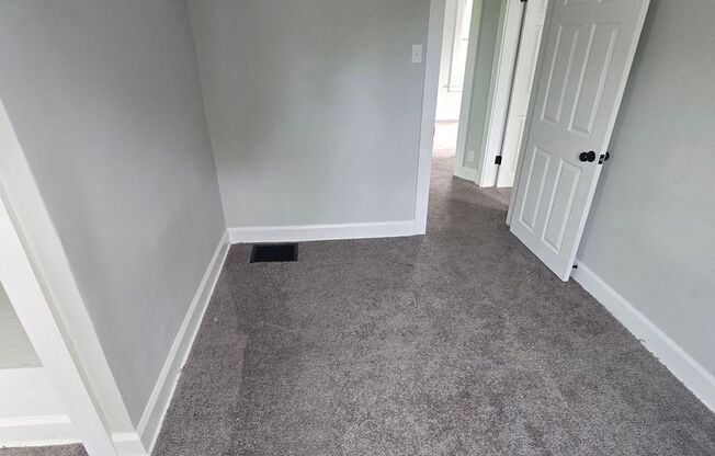 3 BEDROOM SINGLE FAMILY HOME