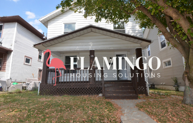 125 Heaton Avenue – Dayton, Ohio (The Gem City)