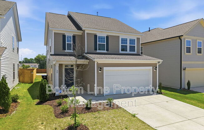 24 BLACKTHORN LN