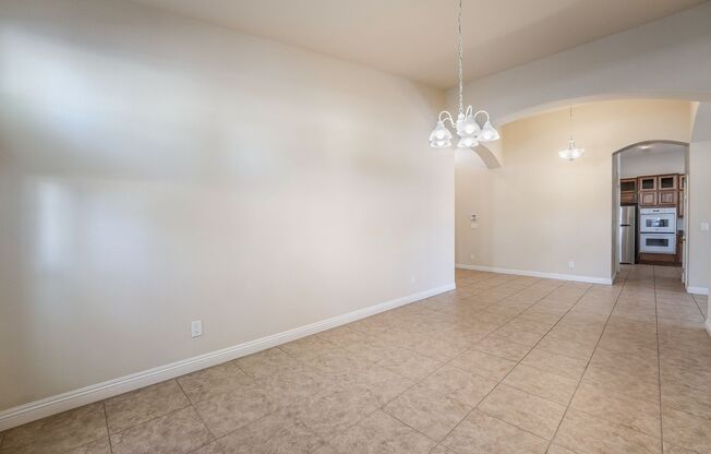 Charming Home with 2 Primary Bedrooms with Pool & Spa, Corner Lot, Single Story and 3 car garage