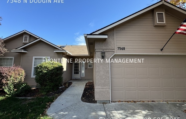 Partner-provided property photo