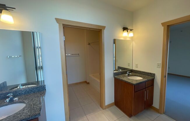 2 beds, 2.5 baths, 1,580 sqft, $3,350, Unit 410