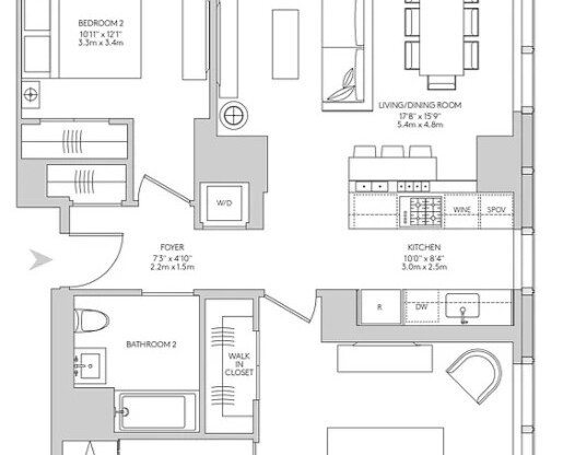 Partner-provided property photo
