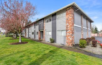Meadow Park East Apartments