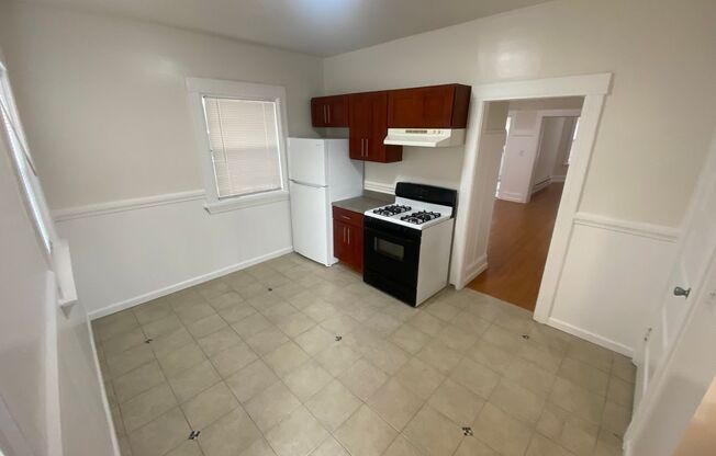 809 &amp; 811 26th St