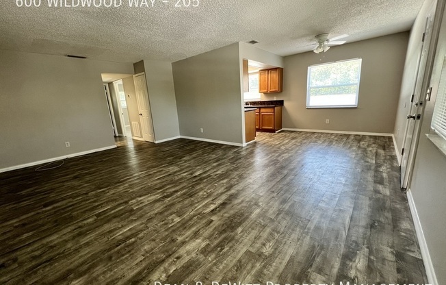 600 WILDWOOD WAY
