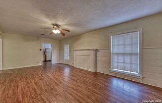 3 beds, 1 bath, $1,675