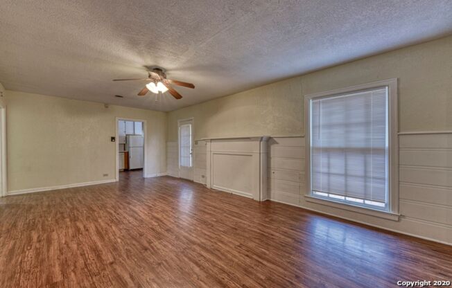 3 beds, 1 bath, $1,675