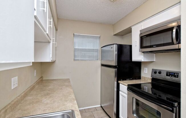 Studio, 1 bath, 319 sqft, $950, Unit 1B