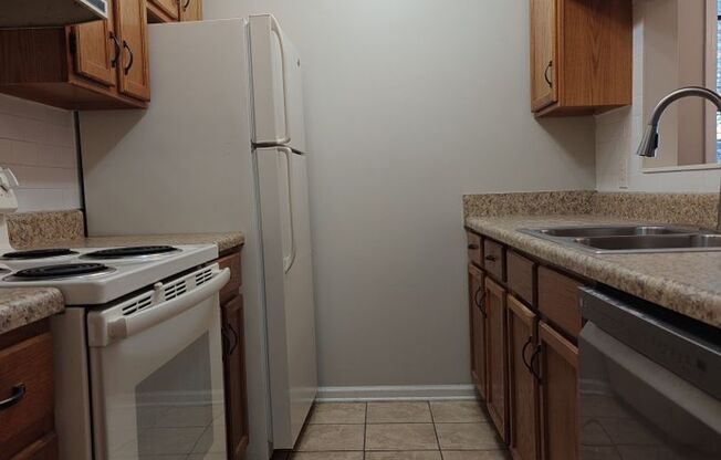 Great Location in North Augusta!