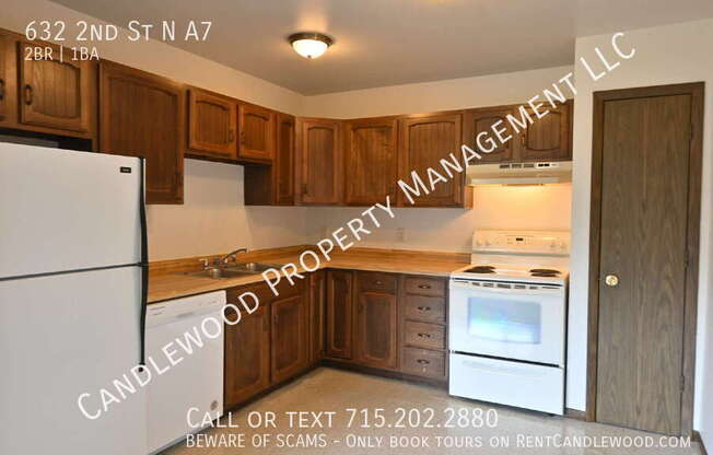 632 2nd St N