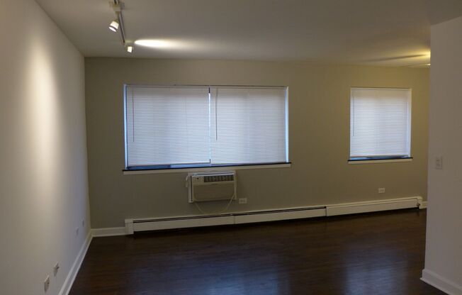1 bed, 1 bath, 650 sqft, $1,595, Unit 3B