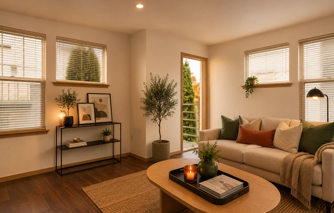 1 bed, 1 bath, 525 sqft, $1,678, Unit 104