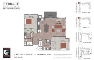 Partner-provided photo for $2325 unit