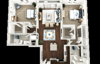 Partner-provided photo for $3450 unit