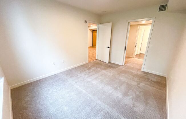 2 beds, 2 baths, 1,100 sqft, $6,495, Unit 401
