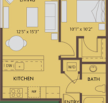 Partner-provided photo for $2113 unit