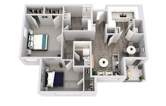 Partner-provided photo for $1333 unit