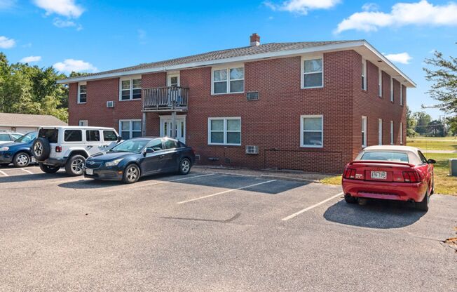 Partner-provided property photo