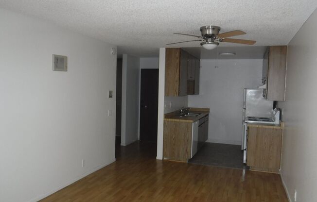 1 bed, 1 bath, $1,850, Unit 12A