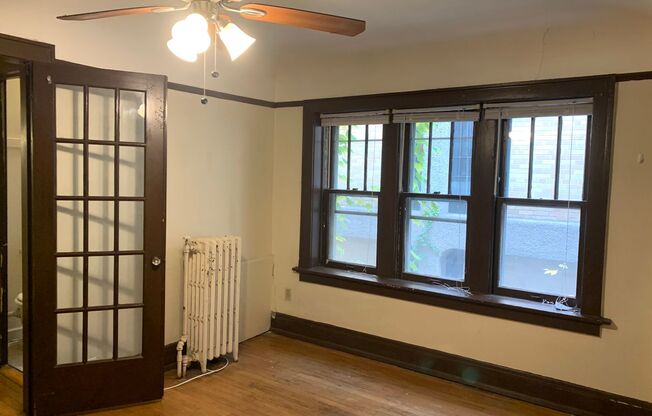 Studio, 1 bath, $775, Unit 205