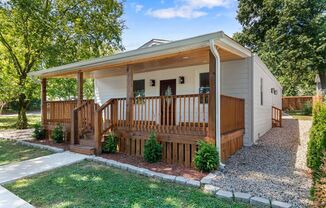 Perfect Remodeled 3BR Gem