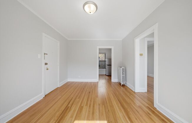 1 bed, 1 bath, 559 sqft, $2,250, Unit 2706-1GG