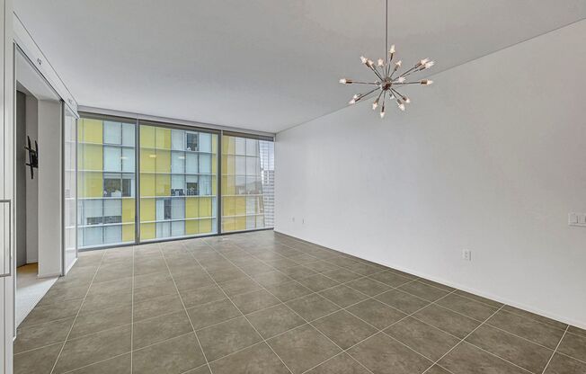Veer Towers 2310E- City/Strip Views from this Stunning 1Bd/1Ba Residence