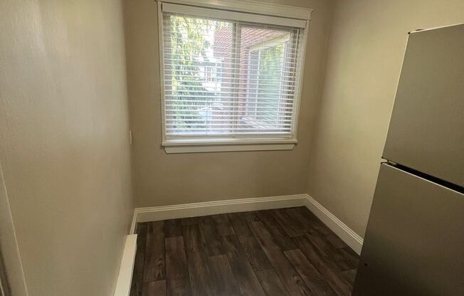 1 bed, 1 bath, 588 sqft, $1,650, Unit 305