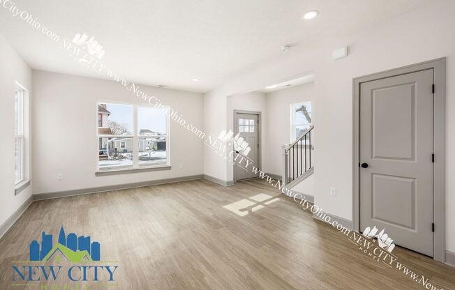 BRAND NEW 3 BEDROOM 2.5 BATHROOM FRANKLINTON HOME! Beautiful New Build for Rent or Lease Purchase!