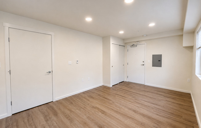 Studio, 1 bath, 180 sqft, $1,735, Unit 209-MFTE