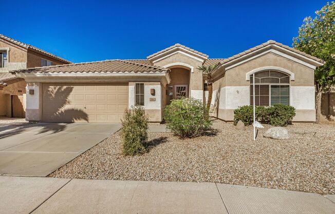 Gorgeous 3-bedroom Remodelled Home in Chandler!