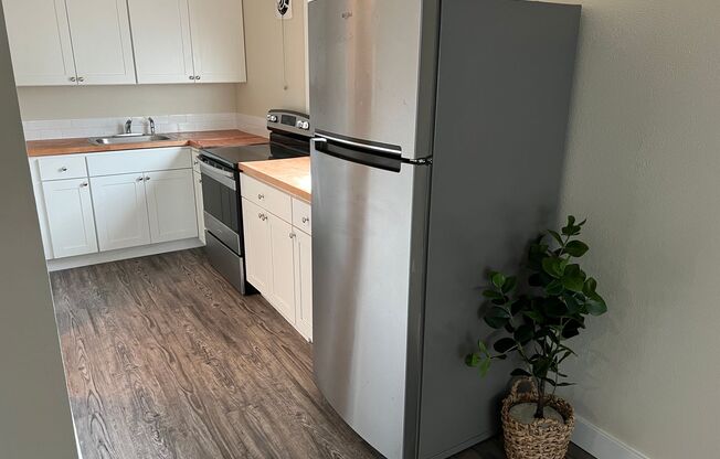 1 bed, 1 bath, $1,250, Unit 5