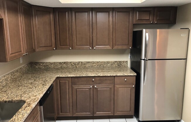 Citadel Apartments of Sarasota