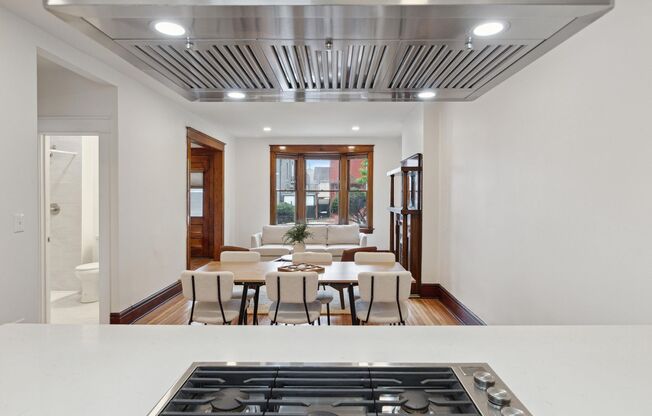 Stunning 3 Bed, 3 Bath Fully Renovated Townhome with Finished Basement in Lincoln Park — Minutes from MSU and Downtown Denver!