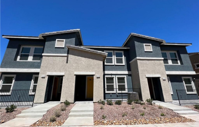 1112 Ruby Sparrow Street, Henderson, NV 89011