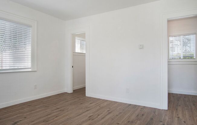 Lemon Avenue Triplex
