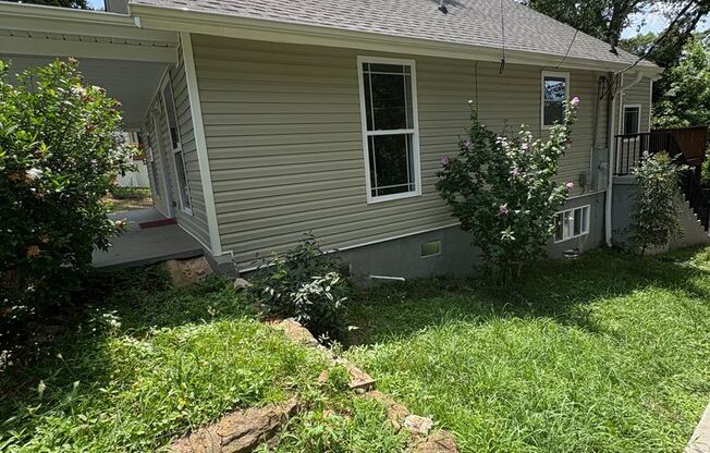 3 Bedroom 2 Bath Home in Greenville