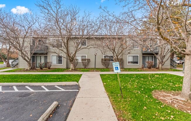 Partner-provided property photo