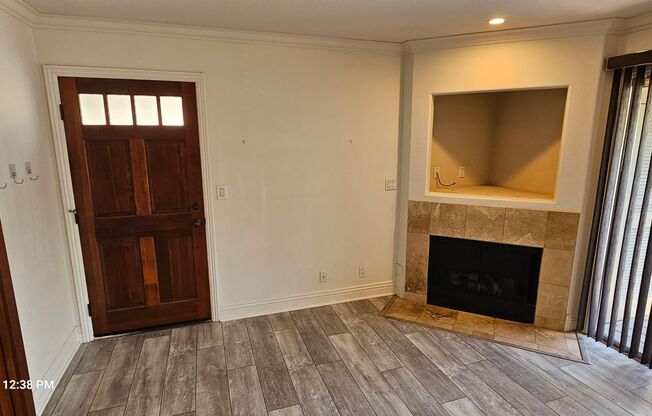 La Jolla / UTC - Villa Toscana - Nice 1 Bedroom / 1 Bath Condo. AVAILABLE 10/27/2025